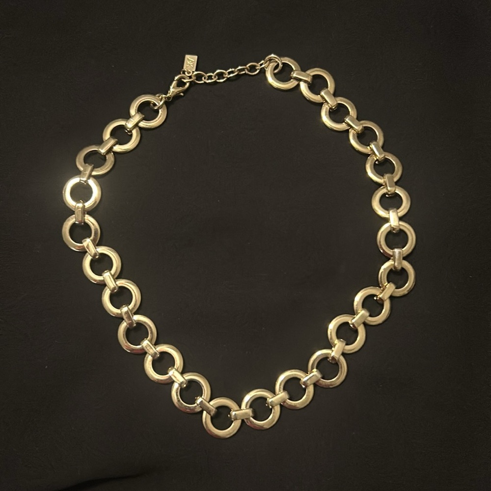 Anne Klein necklace
